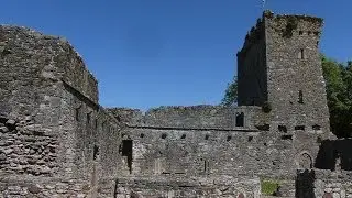 Castlelyons Carmelite Friary