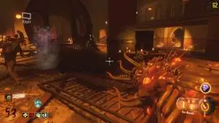 Black Ops 3 Shadows of Evil round 50+ strategy