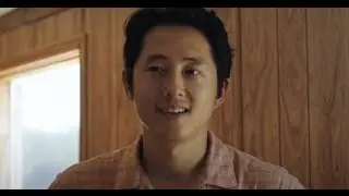 Steven Yeun Reportedly Reteaming With Minari Director for New Romance Movie!