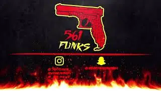 Drake - Shot For Me (Fast) 561Funks (Dj Merv)