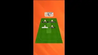 Fantasy Team for #nzvsind ft. Aakash Chopra, Anurag Dwivedi and Peeyush Sharma