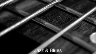 Lounge music - Jazz and Blues - music for corporate events, studying or programming