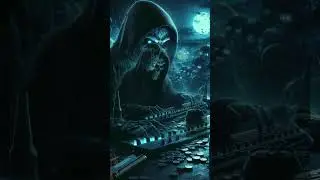 FREE Dark Trap Beat | Hard 808s | Rap Instrumental 2025 #darktrap #FreeTrapBeat #freebeat