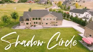 Foothill Dream Near Star Idaho