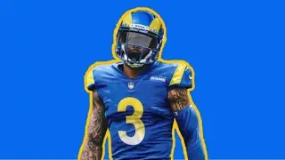 OBJ thinks he&rsquo;s playing COD Warzone