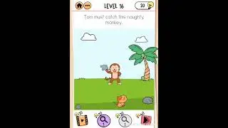 #braintest2#tomadventure#level16#youtubeshorts#youtube#video#viralvideo#viralvideo#video#viralshort