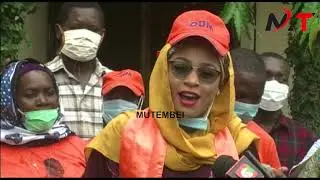 RUTO NI SHETANI AMEKUJA MSAMBWENI TO KUUA,KUIBA NA KUHARIBU!' SHARTEL SAYS AFTER DUMPING RUTO!!