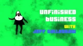 The CineFiles Unfinished Business With Jeff Gallashaw - Unnecessary Sequels