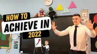 How To Set Better New Year Resolutions (2022)