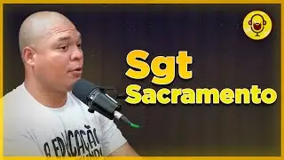 SARGENTO SACRAMENTO (+ MARCOS UCHOA) - BARBACAST 102