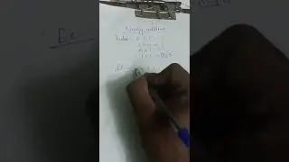 binary addition#number system#basic computer#rad tech#ankur sir