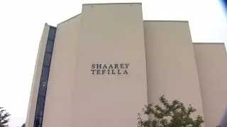 Arrests in Carmel synagogue vandalism