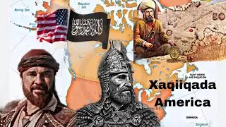 Goormay muslimiintu daaha ka feedeen America sirta ay doonayan inay qariyaan || Afsoomaali