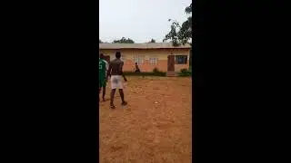 BASSILA foot ball