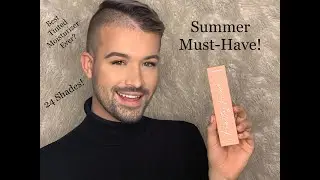 BEST TINTED MOISTURIZER EVER?! // Colourpop Pretty Fresh Tinted Moisturizer // Wear Test & Review