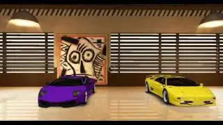 Trailer: TDU2 Autopack