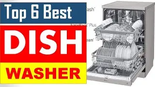 ✅Best Dishwasher for Indian Utensils | Dishwasher Machine Price in India 2024