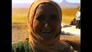 Yeşilhisar İçme Suyu Projesi ve Yeşilhisar'da Elmanın Hikayesi (2000 yılı)