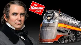 The Milwaukee Hiawatha: The Fastest Steam Locomotive That Outran Diesel