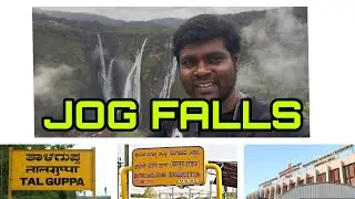 JOG FALLS |PLAN & BUDGET #jogfalls #shimoga #2025 #bangalore #karnataka #tamil #travel