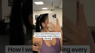 From Diet Culture to Freedom