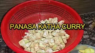 The Art of Panasa Kattha Curry: A Culinary Adventure