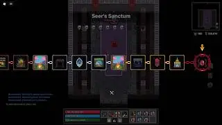 Roblox: Pixel Quest! - Dungeon Rush Solo Gameplay