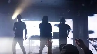 Capital Kings feat. NF - The Drop Tour - LIVE