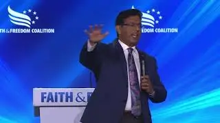 Dinesh D'Souza - Road to Majority 2021
