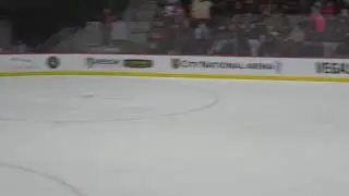 UNLV vs. Utah - D1 College Hockey | 10/07/2021