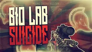 Rome Valleys: INSANE BIO LAB SUICIDE