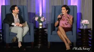 Kari Lake and Brandon Straka 2024 Election Sit Down
