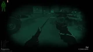 Corporate Secrets, Fuel Matter Quest Completion Night Time - Escape From Tarkov PvE - No Commentary