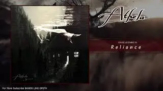 Athela - Spectral | FULL ALBUM If you like Opeth , then THIS is for you.!