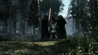 Star Wars: The Old Republic 2010 E3 Trailer