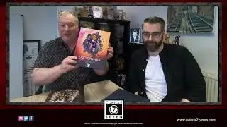 GenCon Update 2022