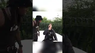 Кай поставил Тоту на место перед встречей со своей девушкой Джиджи 🤣

#kaicenat #tota #gigi #трен...