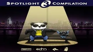 [Dubstep]: RoughMath - Not Done Yet [Edm Spotlight Vol.3]