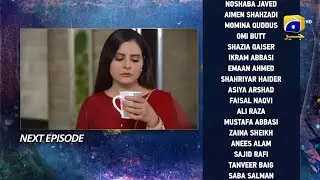 Behroop Episode 50 Teaser | Behroop Tonight Episode 50 Promo | Zubab Rana | Geo Drama