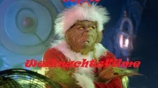 Die Top 10 der besten Weihnachtsfilme [HD]