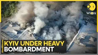 Russia-Ukraine War: Zelensky Vows Response to Russia's 'Terrorist' Attack | WION News