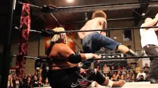 Knokx Pro Knokxperience!