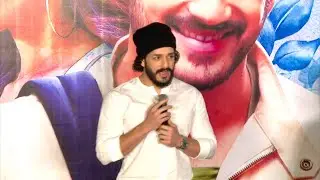 Akhil Akkineni Speech At Most Eligible Bachelor Trailer Launch | Pooja Hegde | NTV ENT