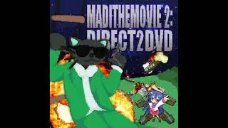 Madi Serket - madithemovie 2: direct2dvd (Bonus Tracks) [2024]