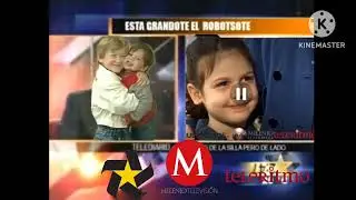 MULTIMEDIOS MILENIO TV TELERITMO 