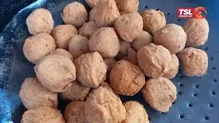 Kya khayee hai Apne bhi Akhnoor ki is Dukaan ke Famous Samosa Aur Gurgule