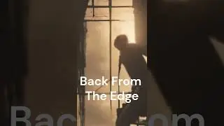 🎧 BACK FROM THE EDGE | Dark Hip Hop Beat 🔥 Rap Instrumental #traphiphop #rap #hiphop #music #rapper