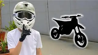 Upgrading the BEST Budget Mini Electric Dirt Bike on the Market!