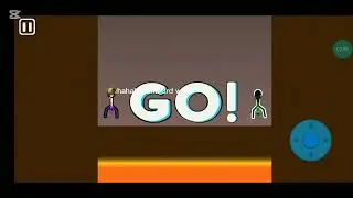 I beated venom in supreme duelist stickman mini game🤯🤯🤯