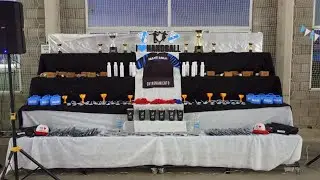 Fiesta de Fin de Año 2025 Handball Temperley